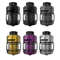 ThunderHead Creations x Mike Vapes Blaze Max RTA Atomizer 30mm